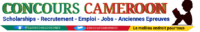 CONCOURS CAMEROUN