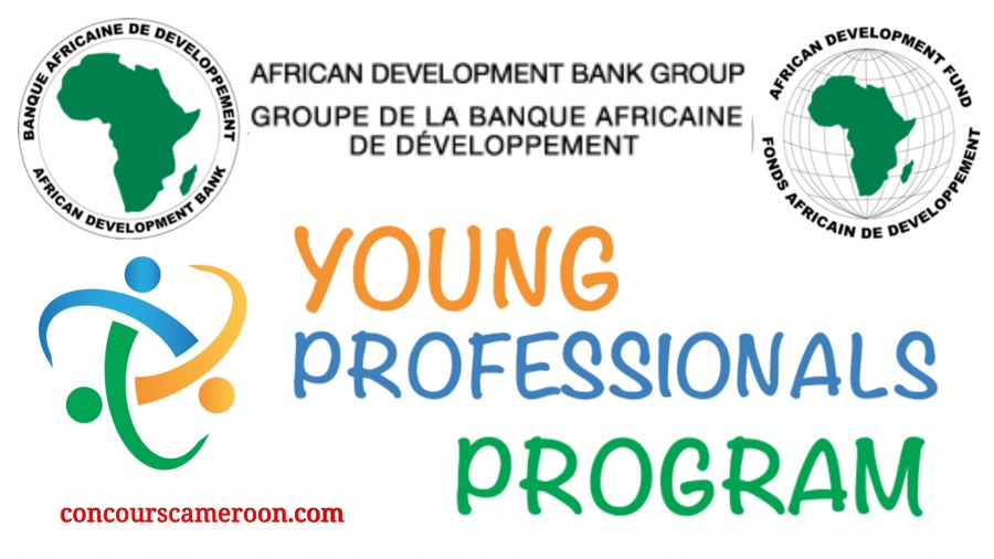 African Development Bank Young Professionals Program (YPP) 2020 for Young Africans