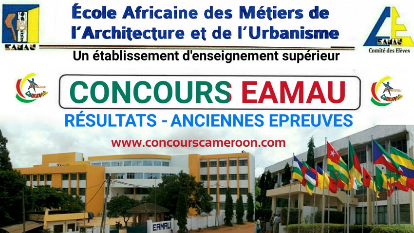 Ancienne épreuves Français 2014 – EAMAU