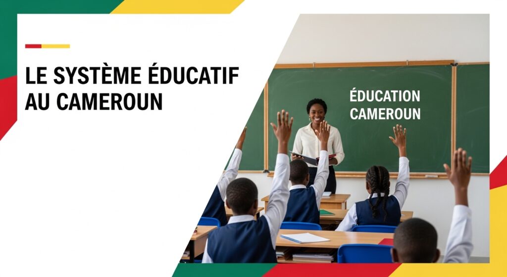 Écoles dans la Région du Sud-Ouest du Cameroun : Guide complet 2026