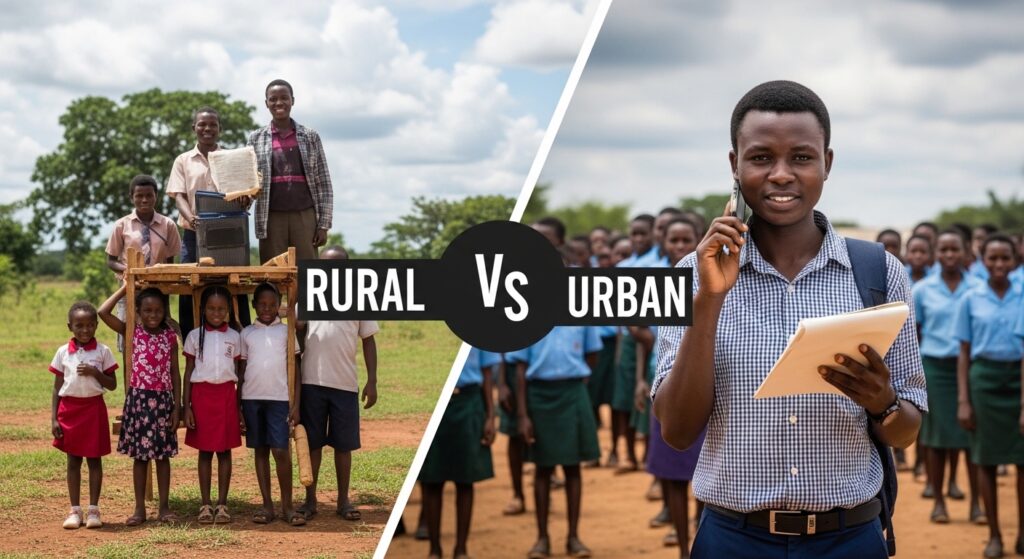 Écoles publiques vs écoles privées au Cameroun : Comparaison des résultats scolaires et impact sur la réussite