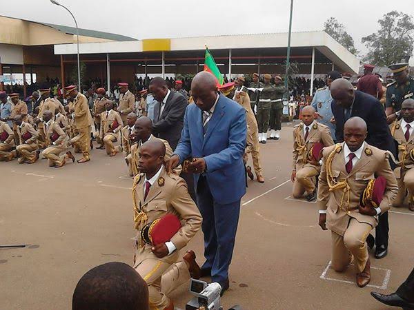 Concours Gardiens de prison Enap 2026